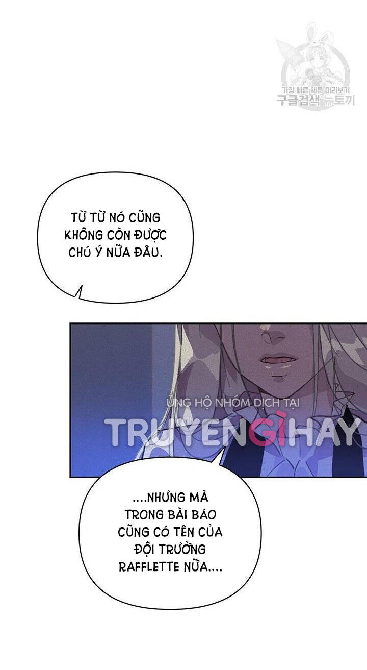 Hiệu Ứng Stigma Chapter 43.2 - 27