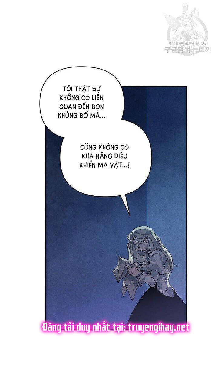 Hiệu Ứng Stigma Chapter 43.2 - 28