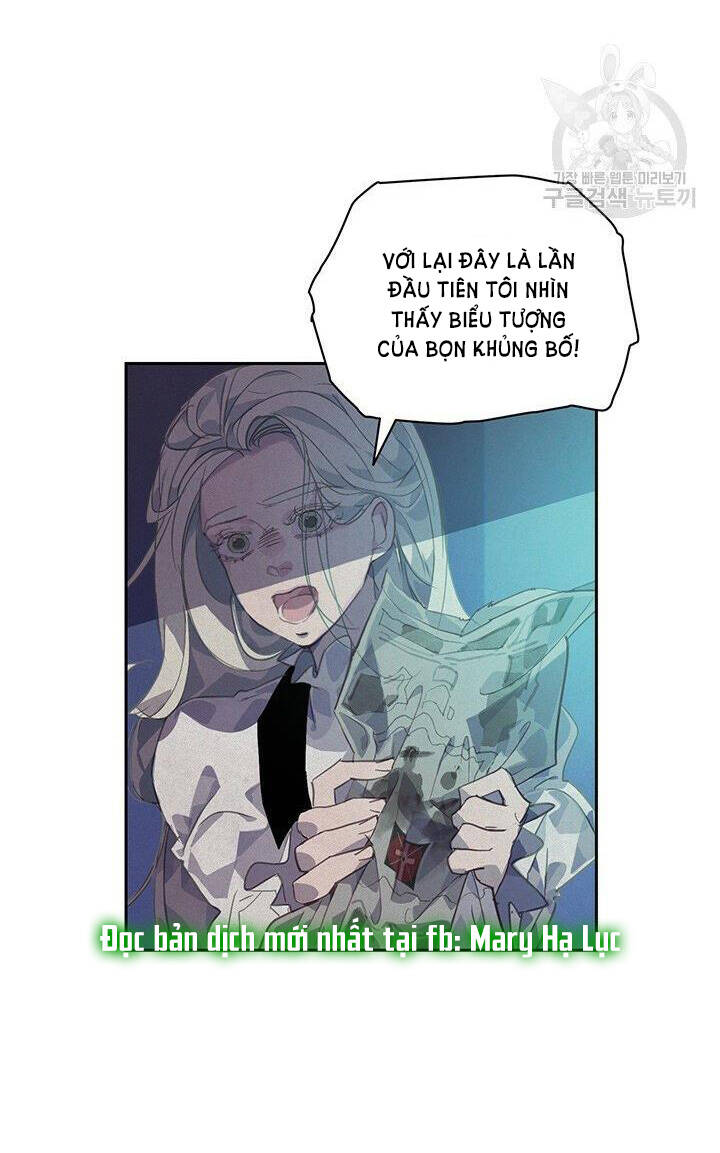 Hiệu Ứng Stigma Chapter 43.2 - 29