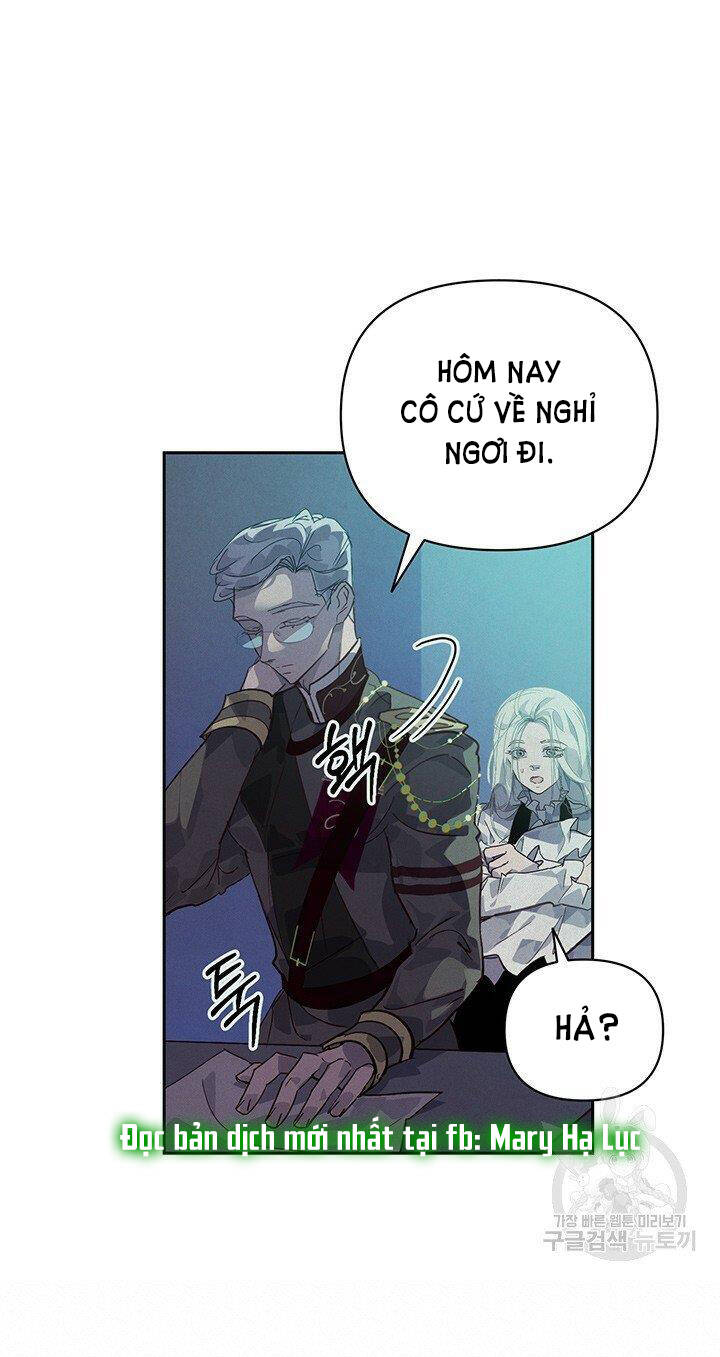 Hiệu Ứng Stigma Chapter 43.2 - 32