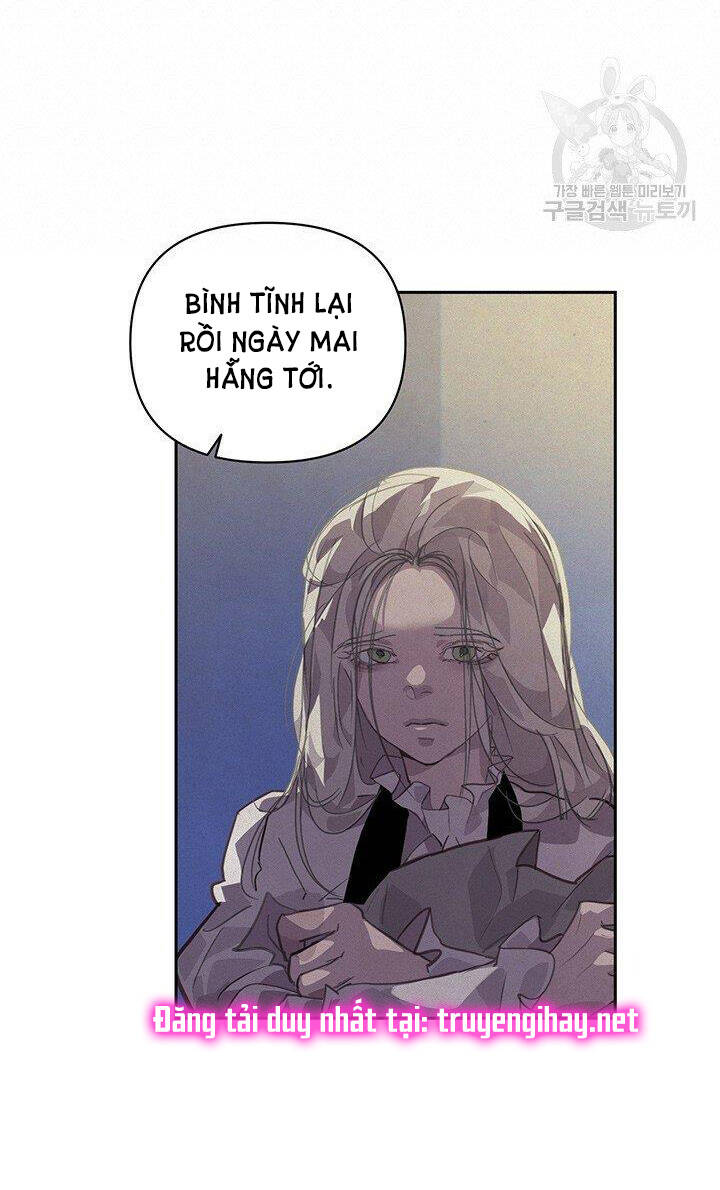 Hiệu Ứng Stigma Chapter 43.2 - 34