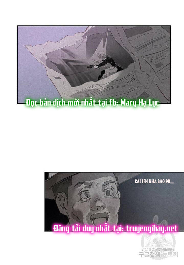 Hiệu Ứng Stigma Chapter 43.2 - 36