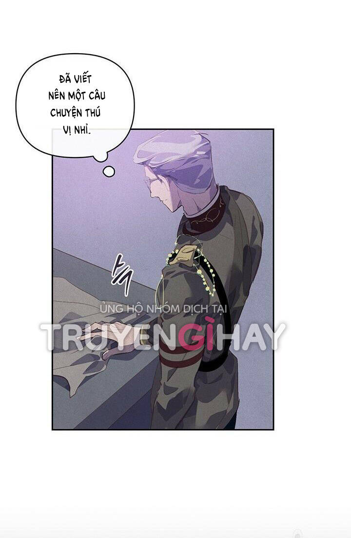 Hiệu Ứng Stigma Chapter 43.2 - 37