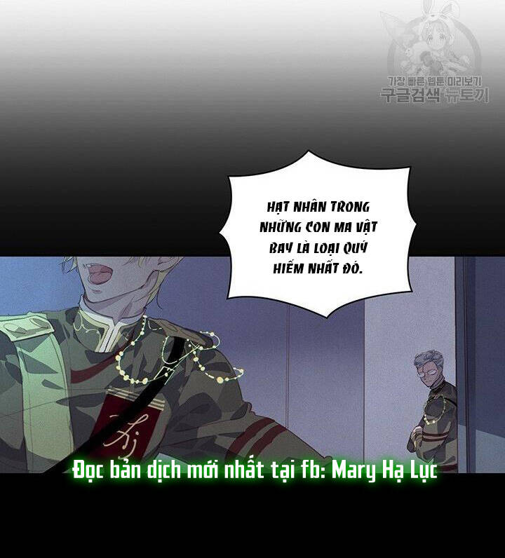 Hiệu Ứng Stigma Chapter 43.2 - 38