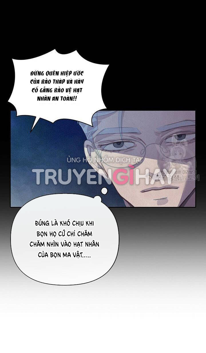 Hiệu Ứng Stigma Chapter 43.2 - 39