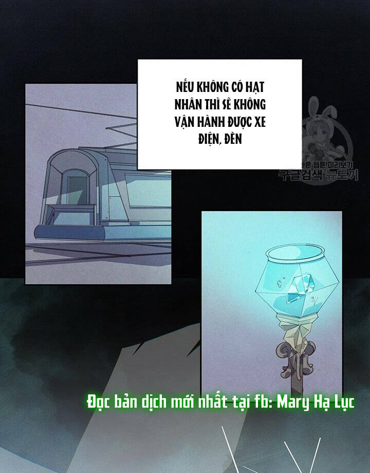 Hiệu Ứng Stigma Chapter 43.2 - 42