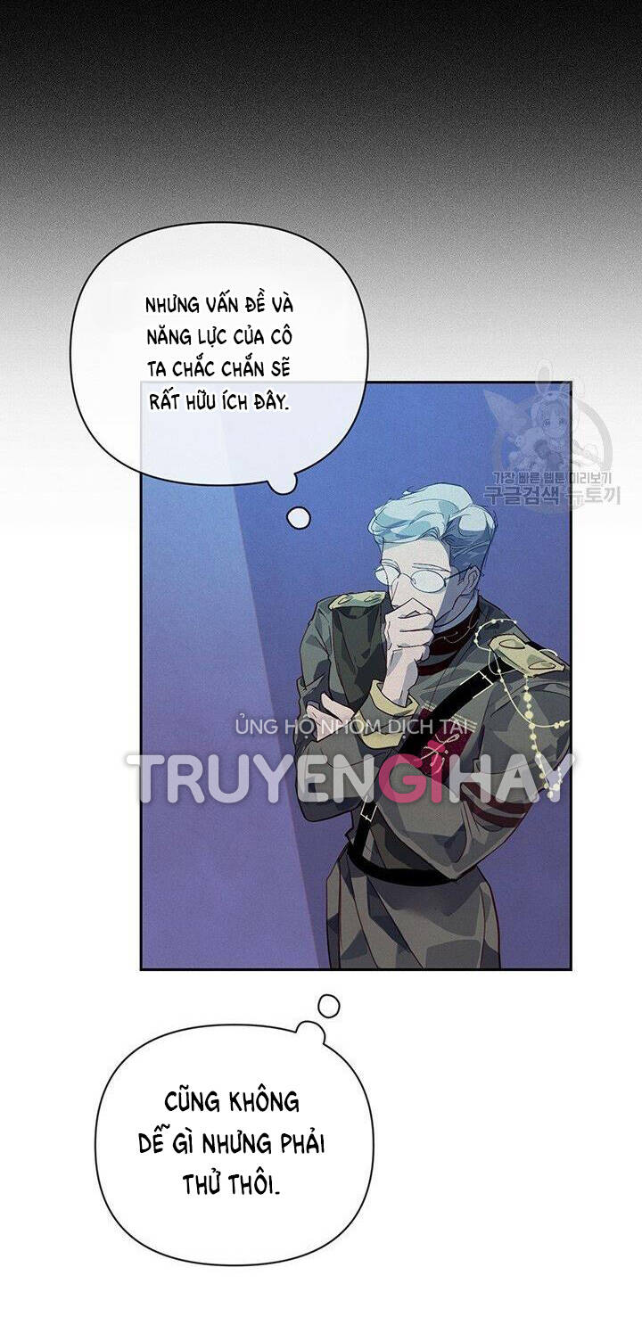 Hiệu Ứng Stigma Chapter 43.2 - 58