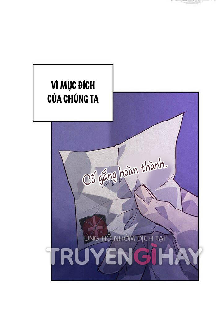 Hiệu Ứng Stigma Chapter 43.2 - 61