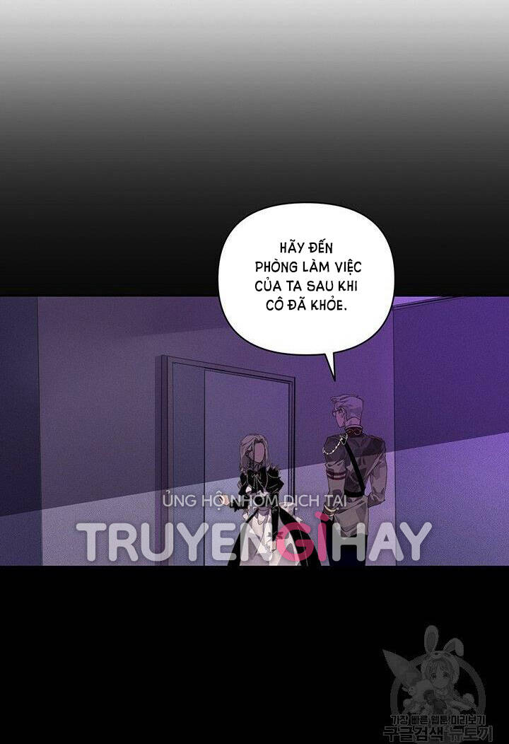 Hiệu Ứng Stigma Chapter 43.2 - 9