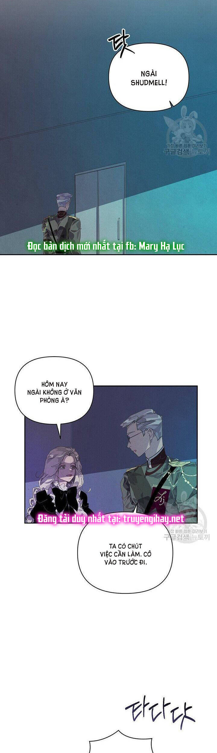 Hiệu Ứng Stigma Chapter 44.1 - 11