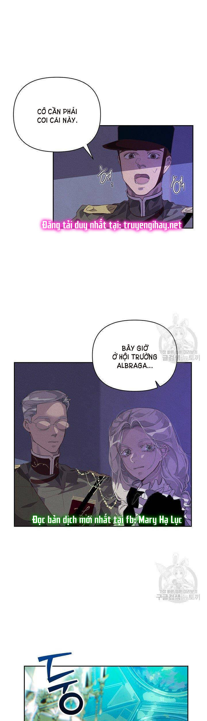 Hiệu Ứng Stigma Chapter 44.1 - 13