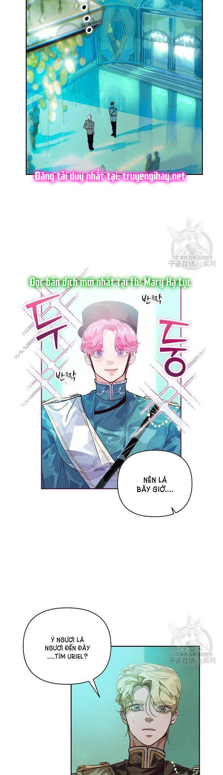 Hiệu Ứng Stigma Chapter 44.1 - 14