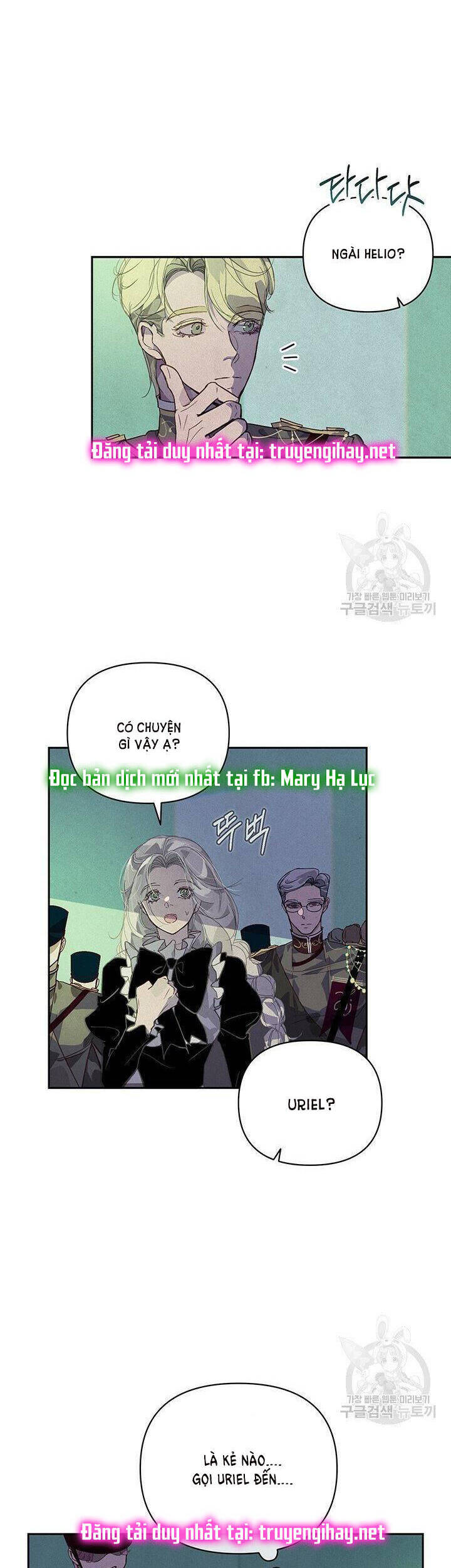 Hiệu Ứng Stigma Chapter 44.1 - 16