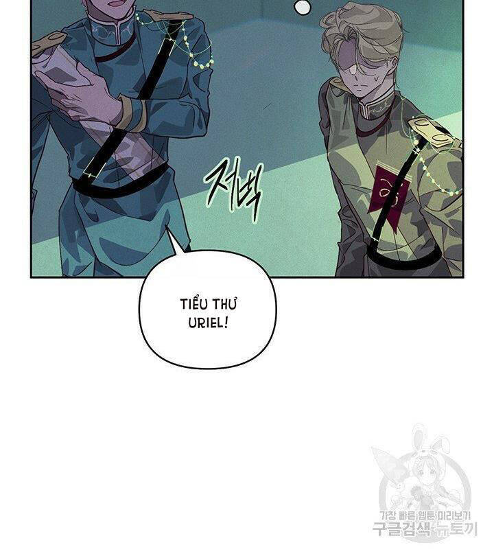 Hiệu Ứng Stigma Chapter 44.1 - 17