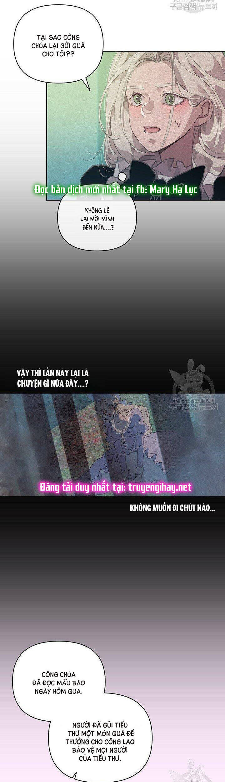 Hiệu Ứng Stigma Chapter 44.1 - 19