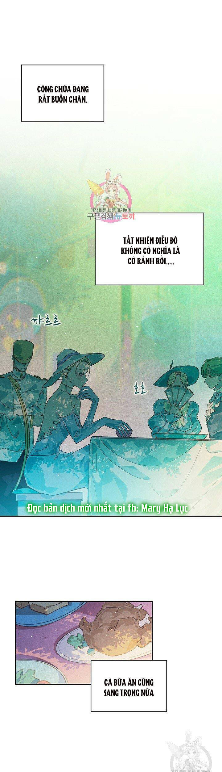 Hiệu Ứng Stigma Chapter 44.1 - 3