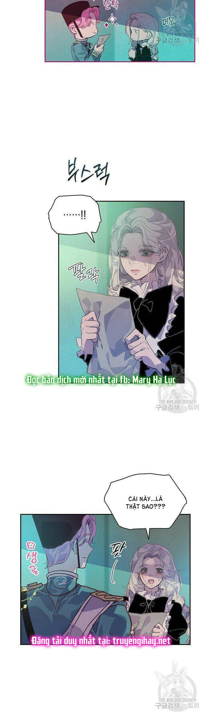 Hiệu Ứng Stigma Chapter 44.1 - 21