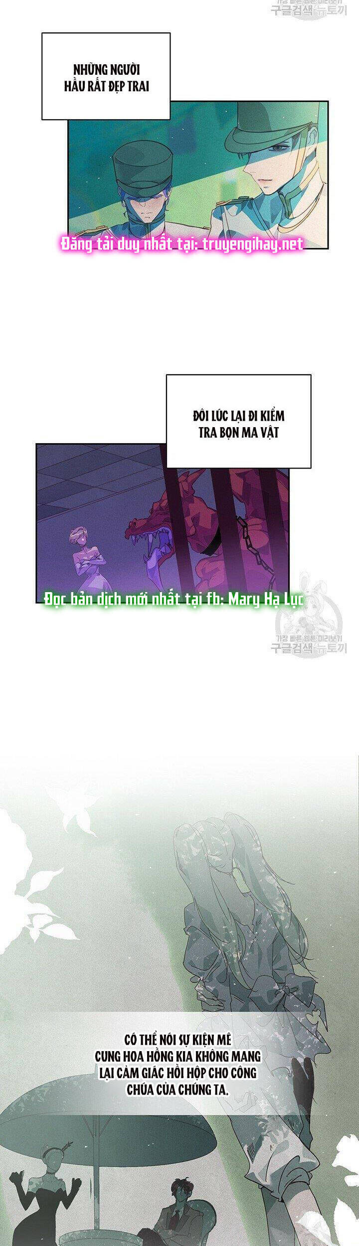 Hiệu Ứng Stigma Chapter 44.1 - 4