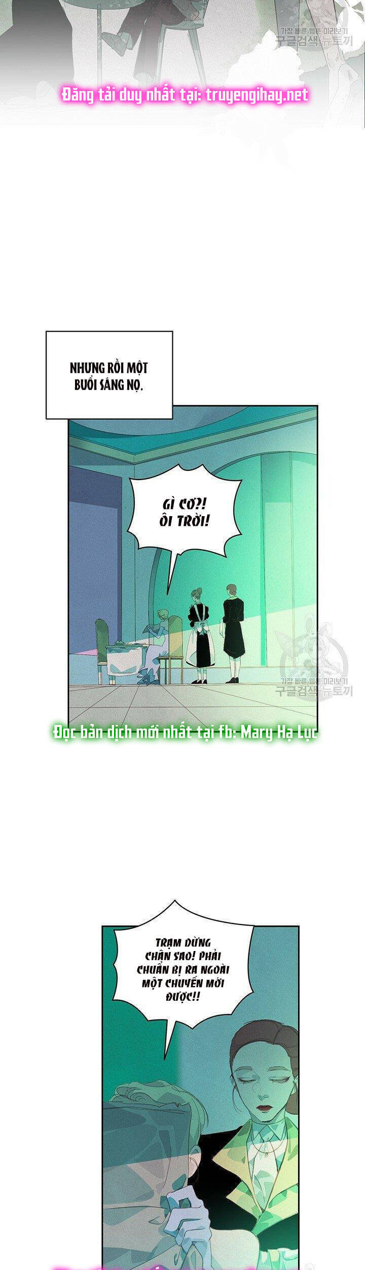 Hiệu Ứng Stigma Chapter 44.1 - 5