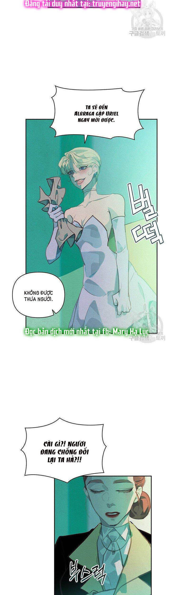 Hiệu Ứng Stigma Chapter 44.1 - 6