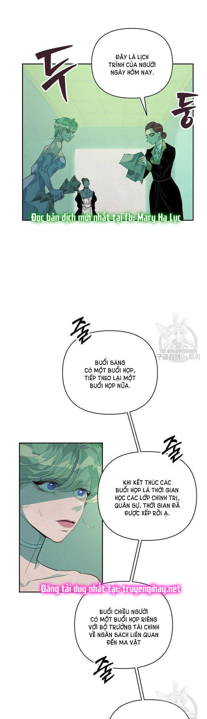 Hiệu Ứng Stigma Chapter 44.1 - 8