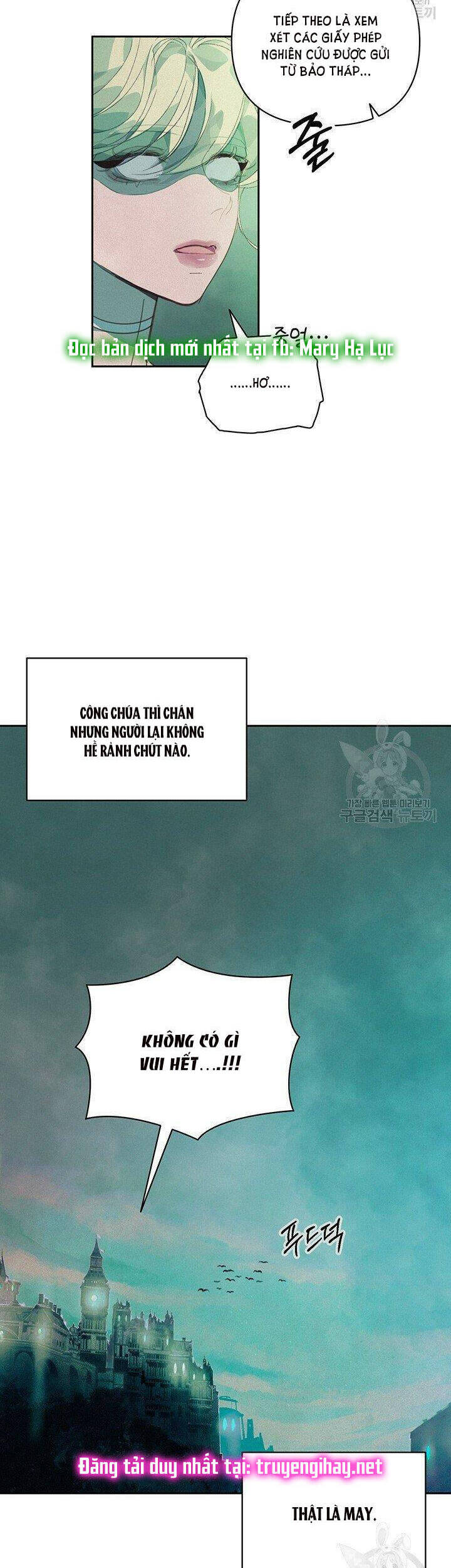 Hiệu Ứng Stigma Chapter 44.1 - 9