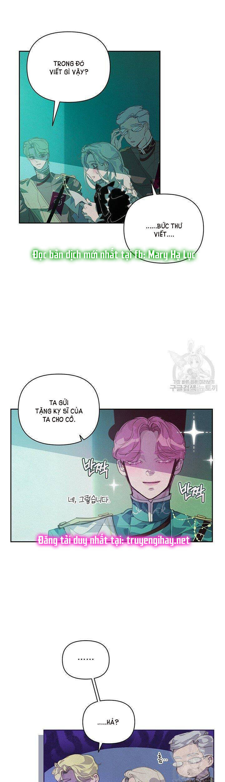 Hiệu Ứng Stigma Chapter 44.2 - 1