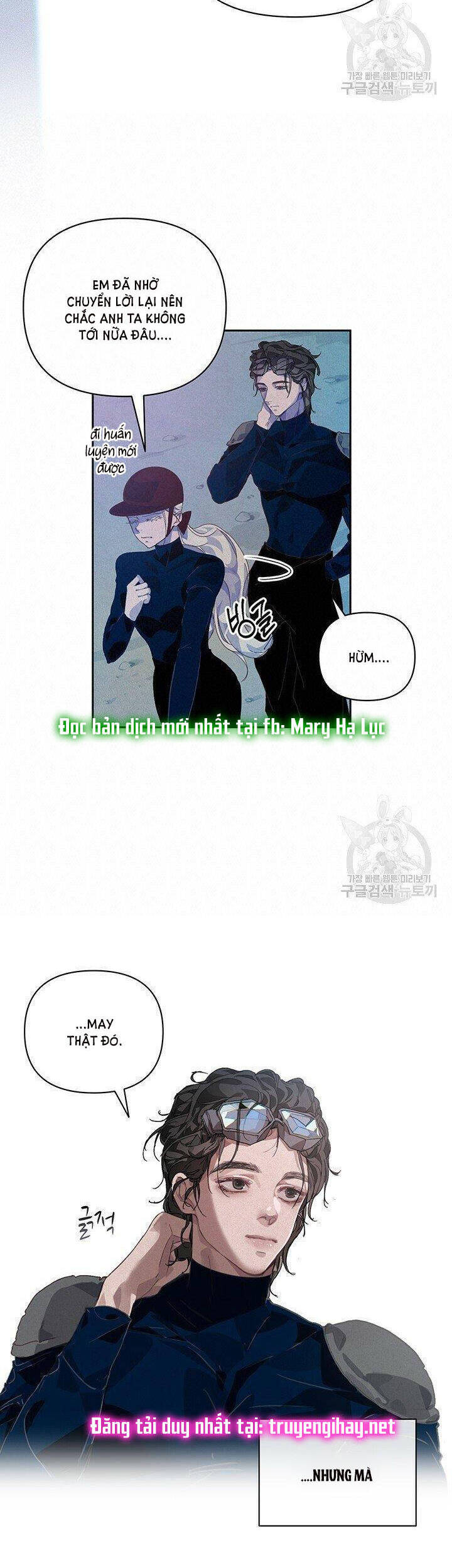 Hiệu Ứng Stigma Chapter 44.2 - 11