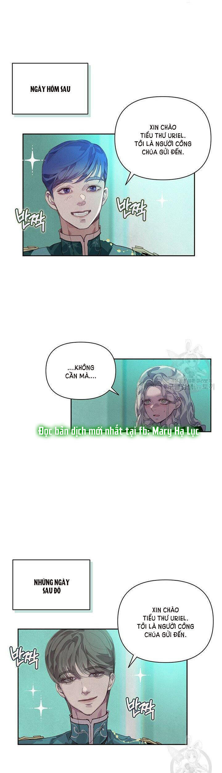 Hiệu Ứng Stigma Chapter 44.2 - 13