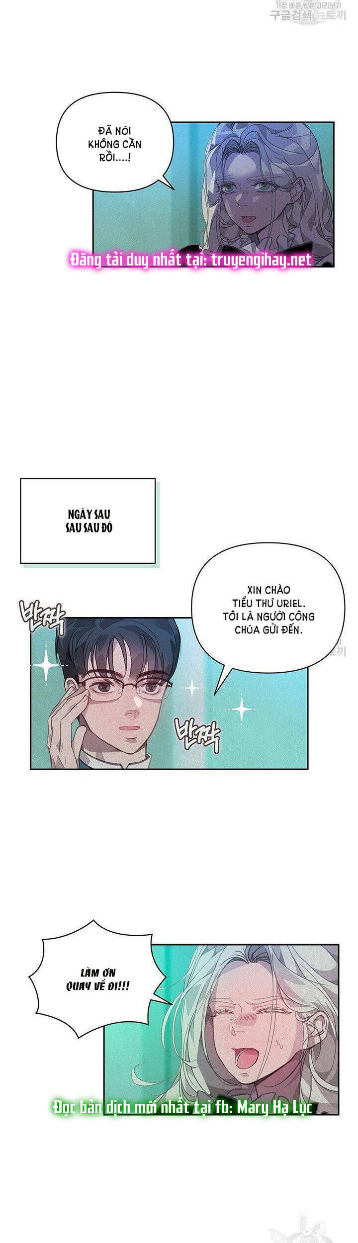 Hiệu Ứng Stigma Chapter 44.2 - 14