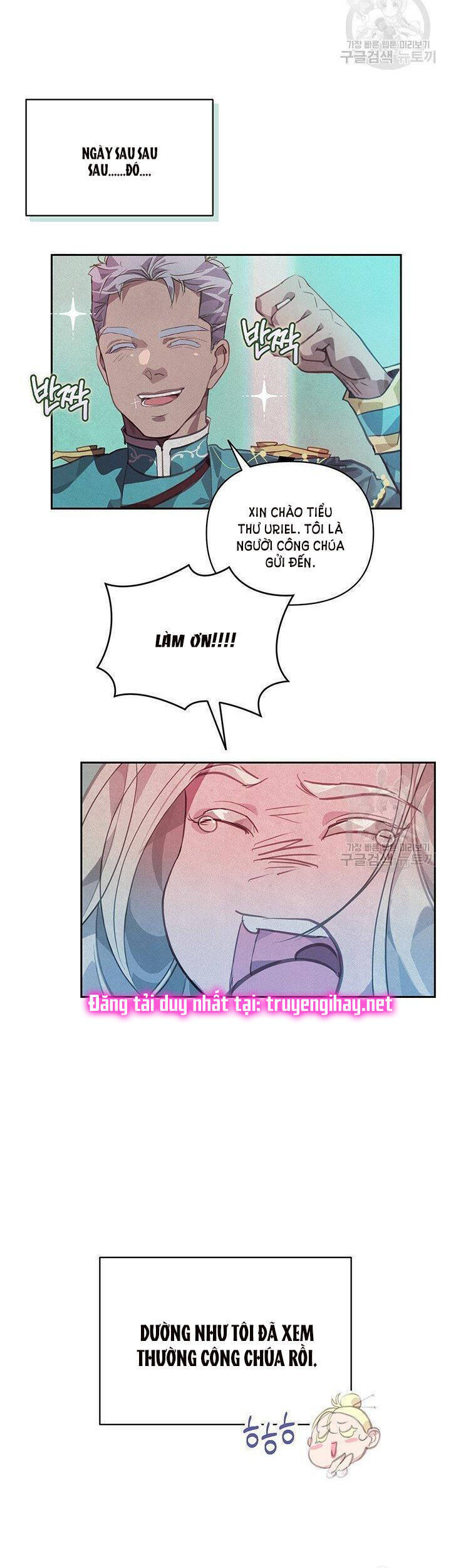 Hiệu Ứng Stigma Chapter 44.2 - 15