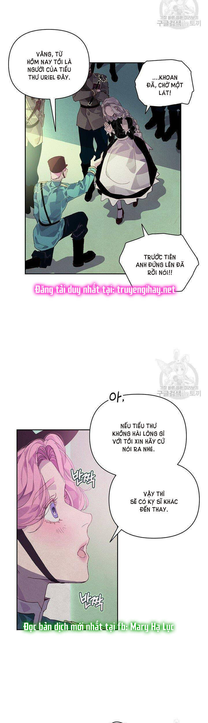 Hiệu Ứng Stigma Chapter 44.2 - 3