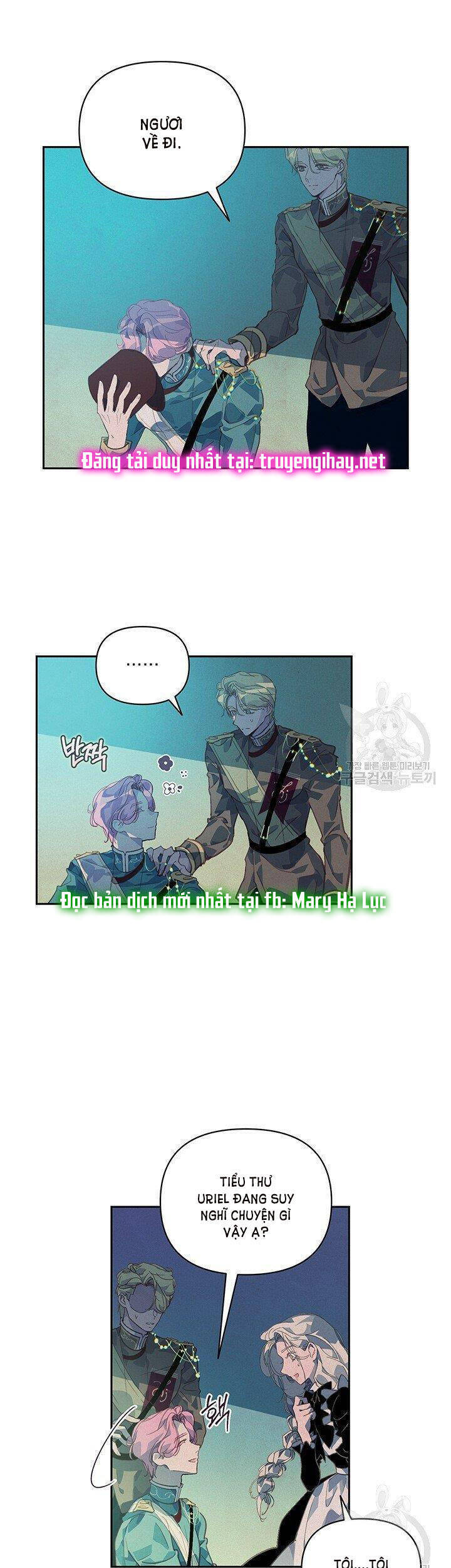 Hiệu Ứng Stigma Chapter 44.2 - 5