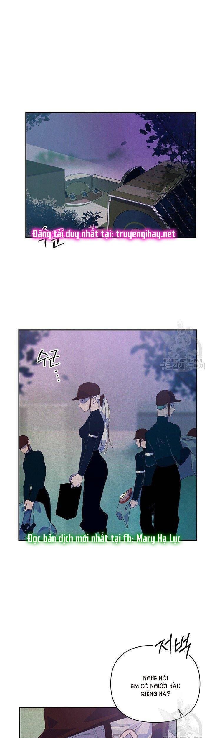 Hiệu Ứng Stigma Chapter 44.2 - 8