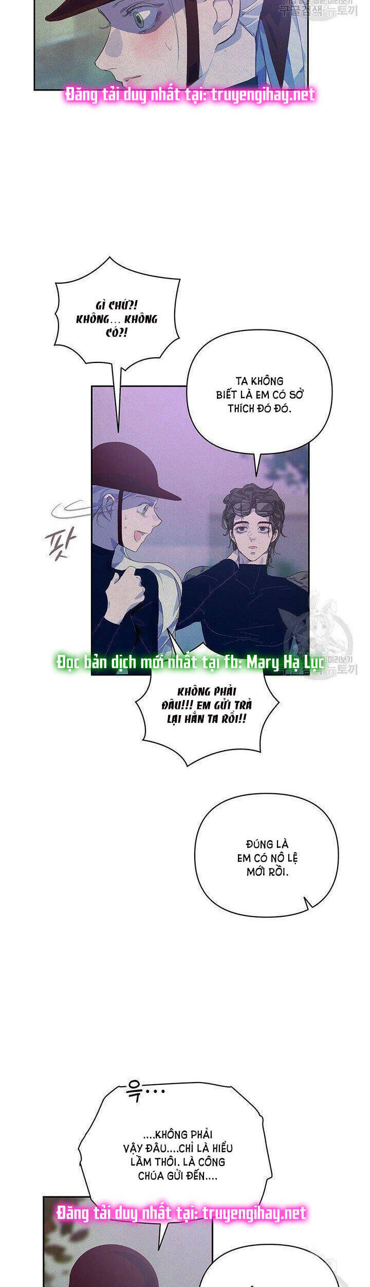 Hiệu Ứng Stigma Chapter 44.2 - 9