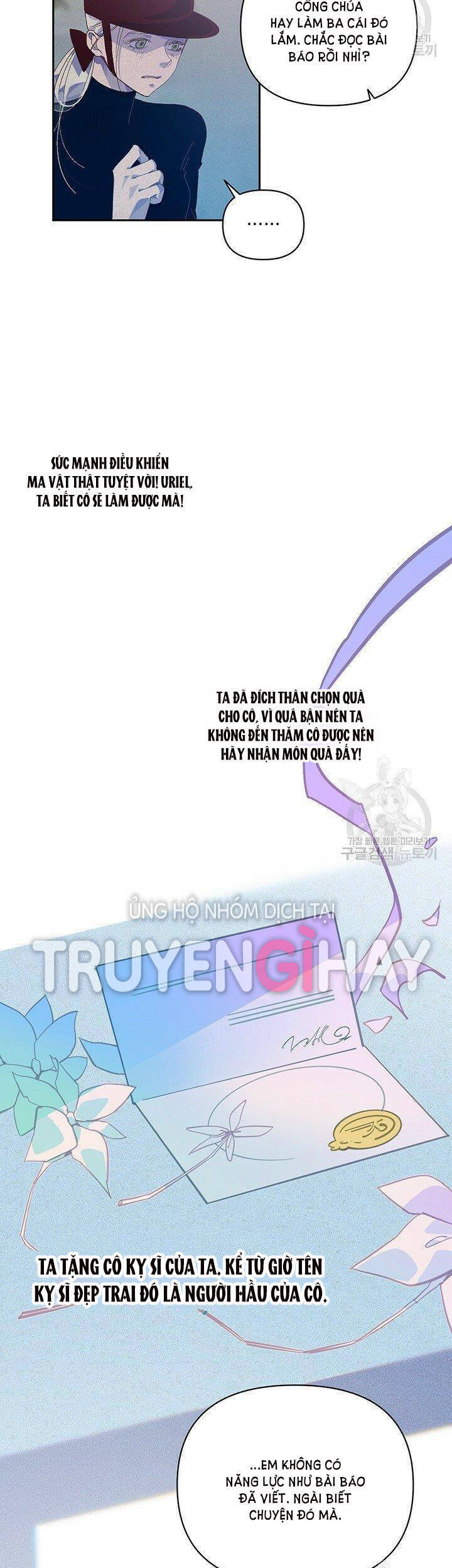 Hiệu Ứng Stigma Chapter 44.2 - 10