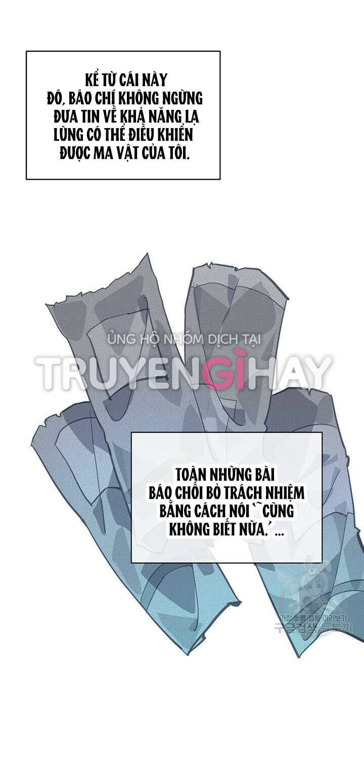Hiệu Ứng Stigma Chapter 45.2 - 9