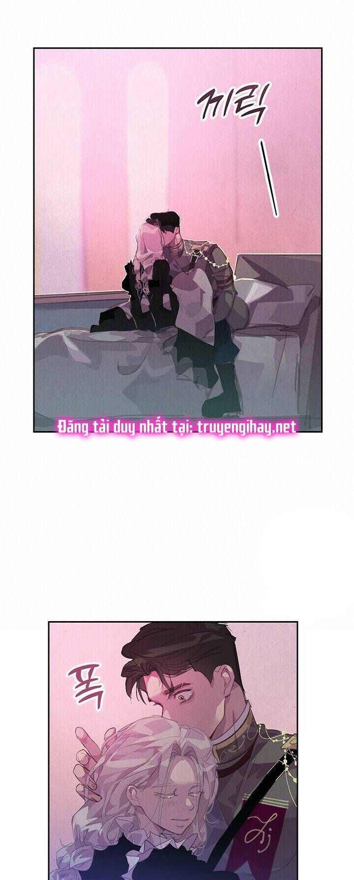 Hiệu Ứng Stigma Chapter 46.1 - 12