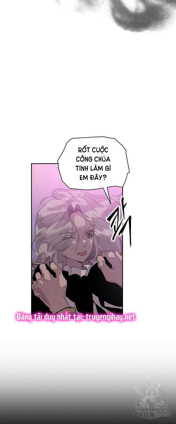 Hiệu Ứng Stigma Chapter 46.1 - 17