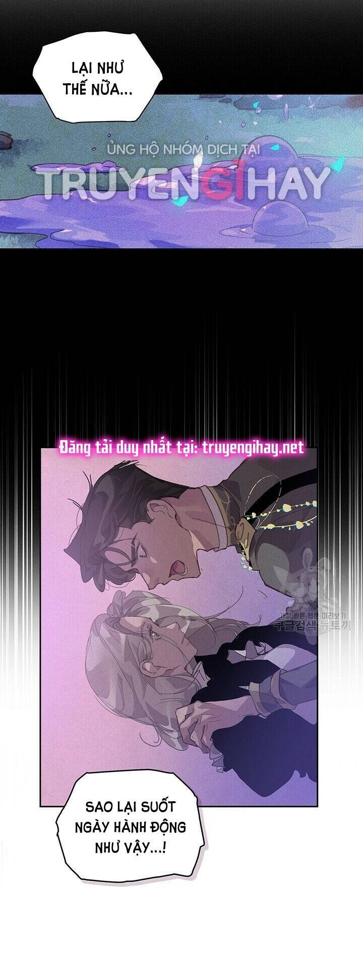 Hiệu Ứng Stigma Chapter 46.1 - 18