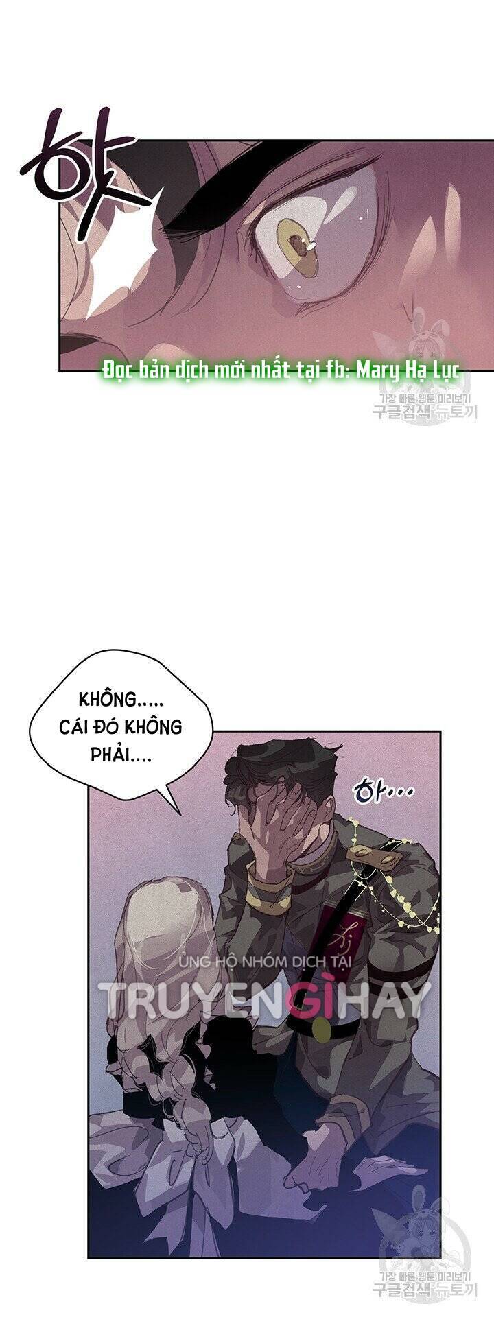 Hiệu Ứng Stigma Chapter 46.1 - 19