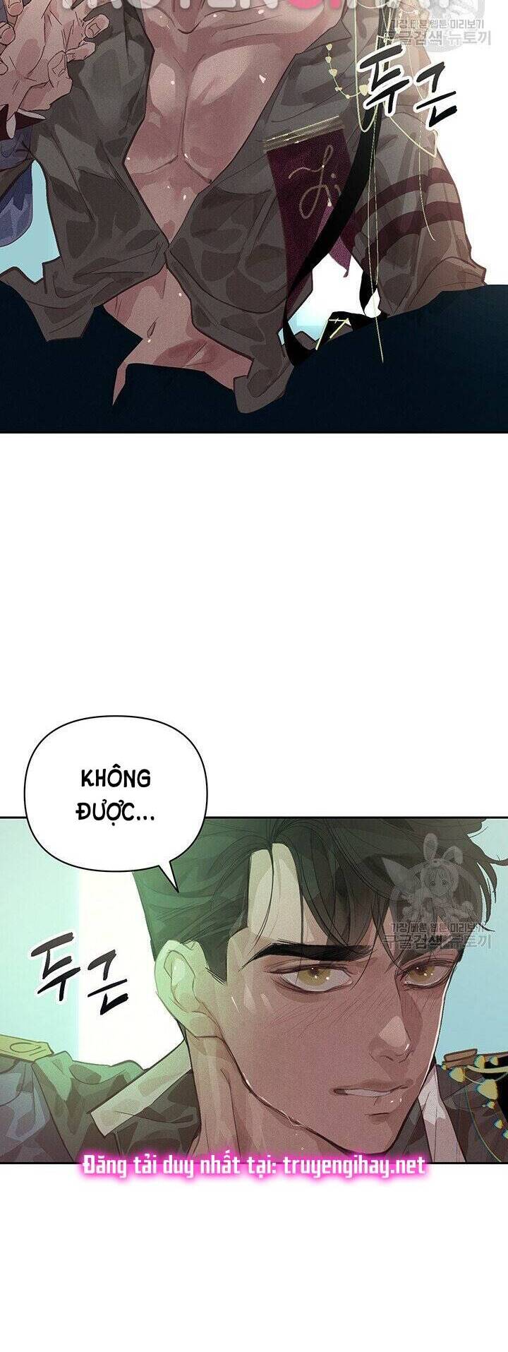 Hiệu Ứng Stigma Chapter 46.1 - 28