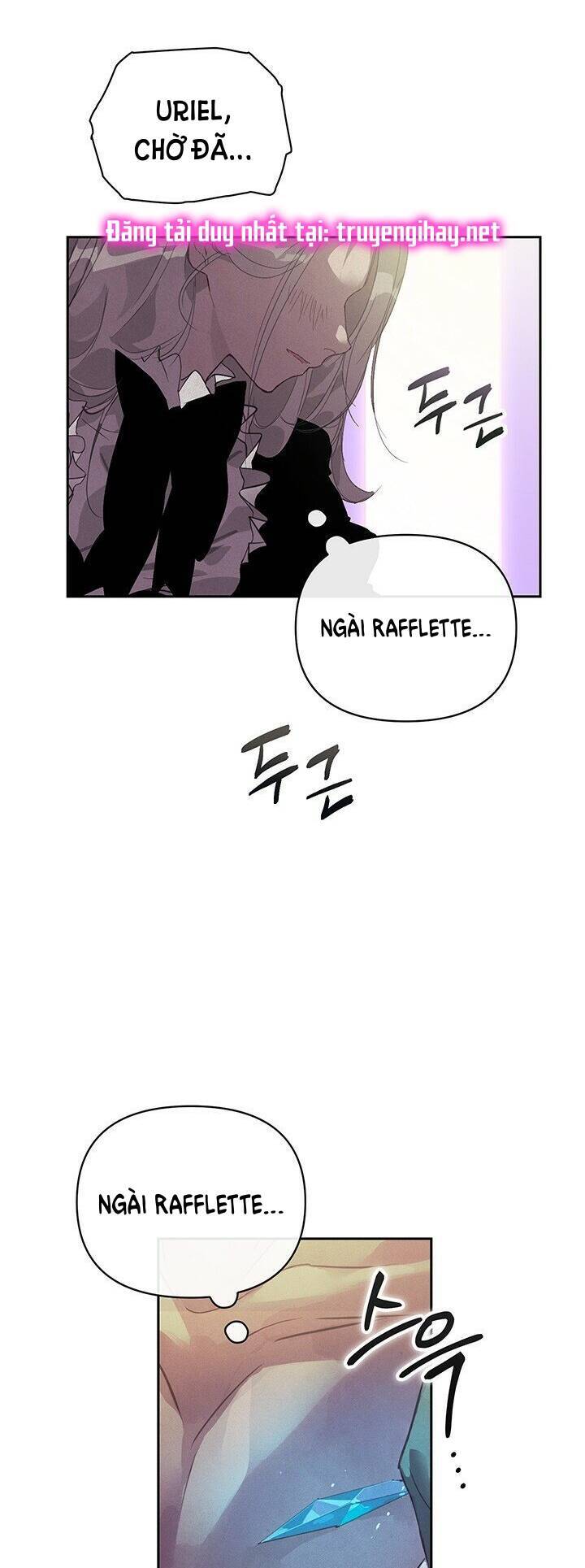 Hiệu Ứng Stigma Chapter 46.2 - 1