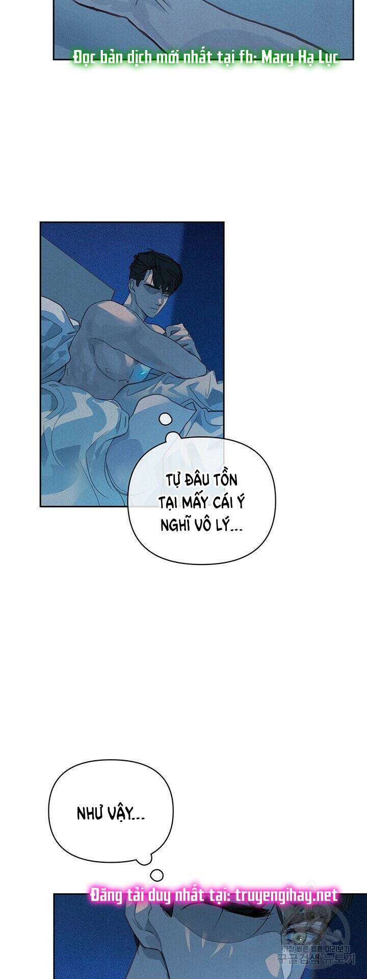 Hiệu Ứng Stigma Chapter 46.2 - 14