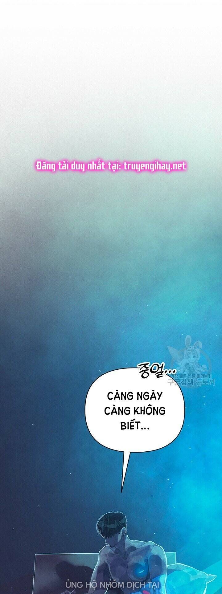 Hiệu Ứng Stigma Chapter 46.2 - 16