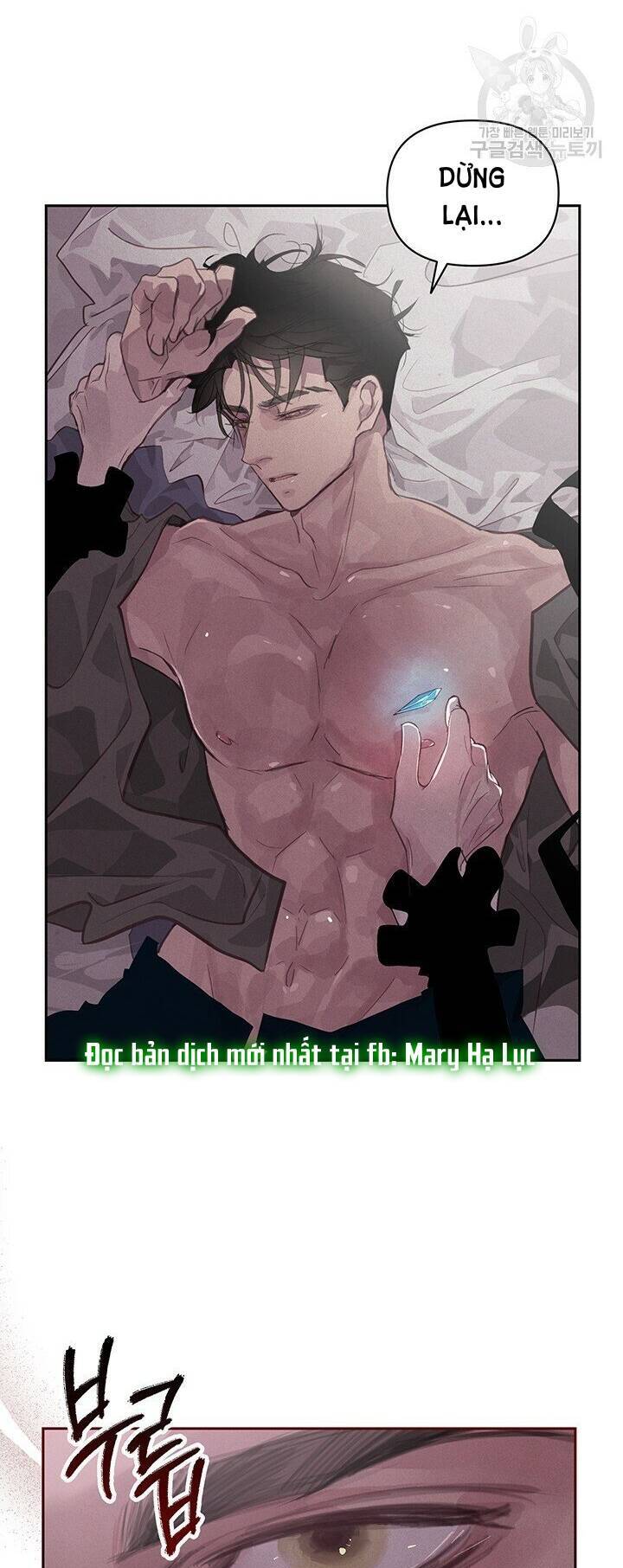 Hiệu Ứng Stigma Chapter 46.2 - 5