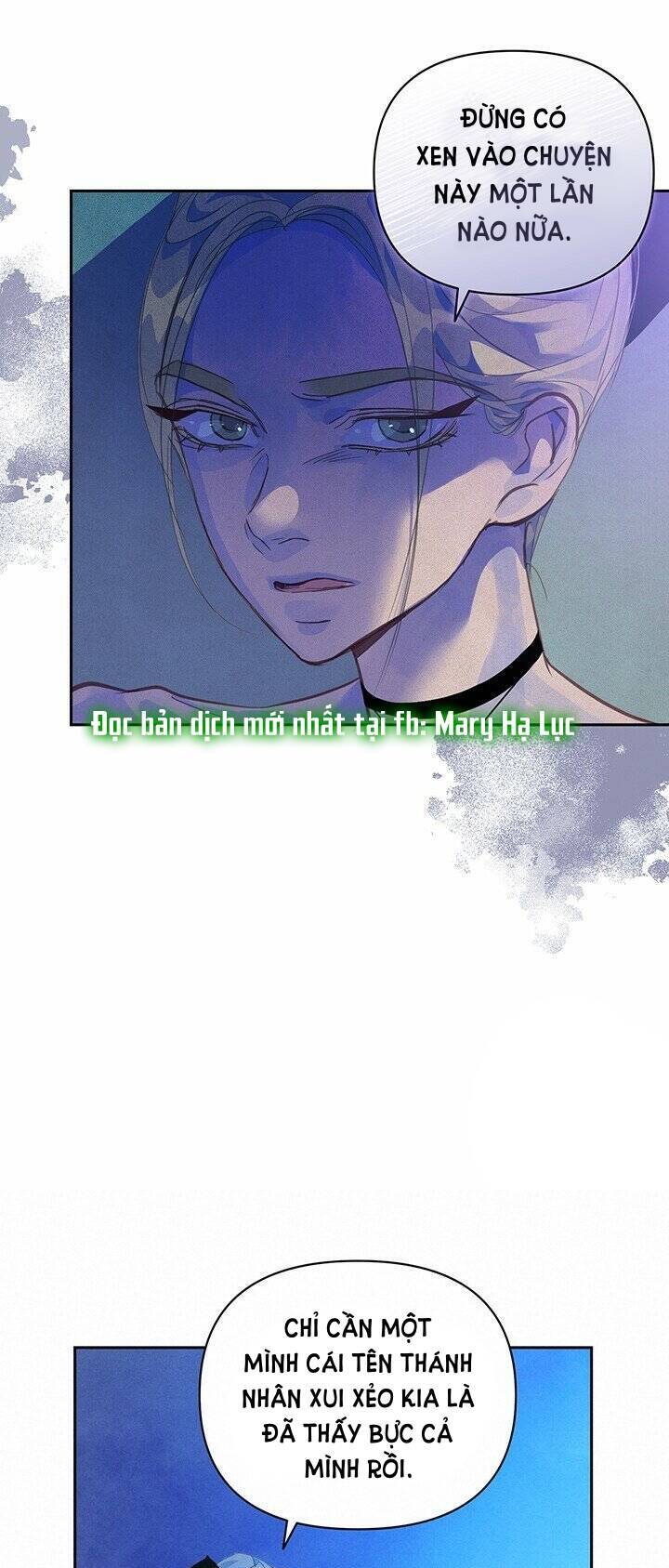 Hiệu Ứng Stigma Chapter 47.1 - 11