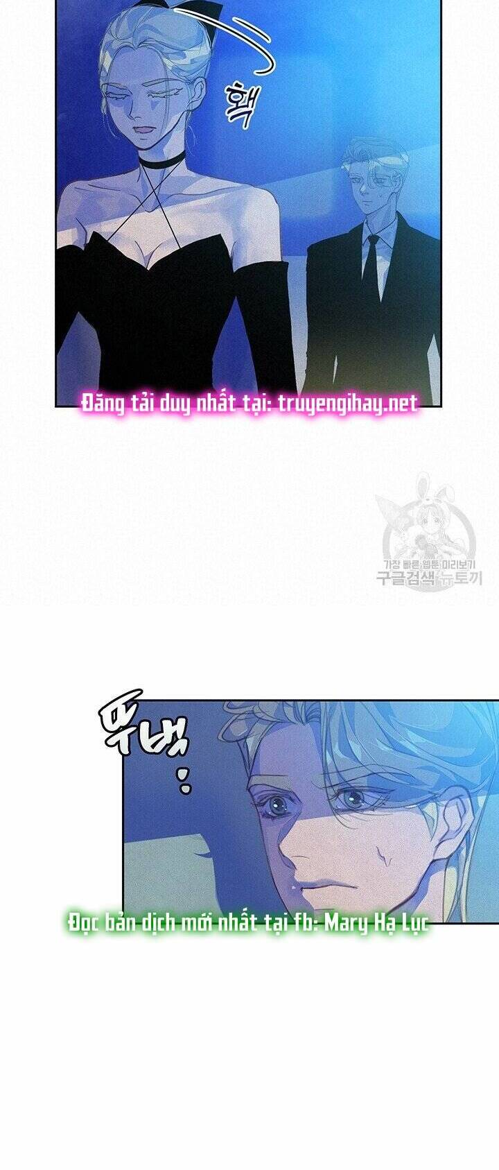 Hiệu Ứng Stigma Chapter 47.1 - 12