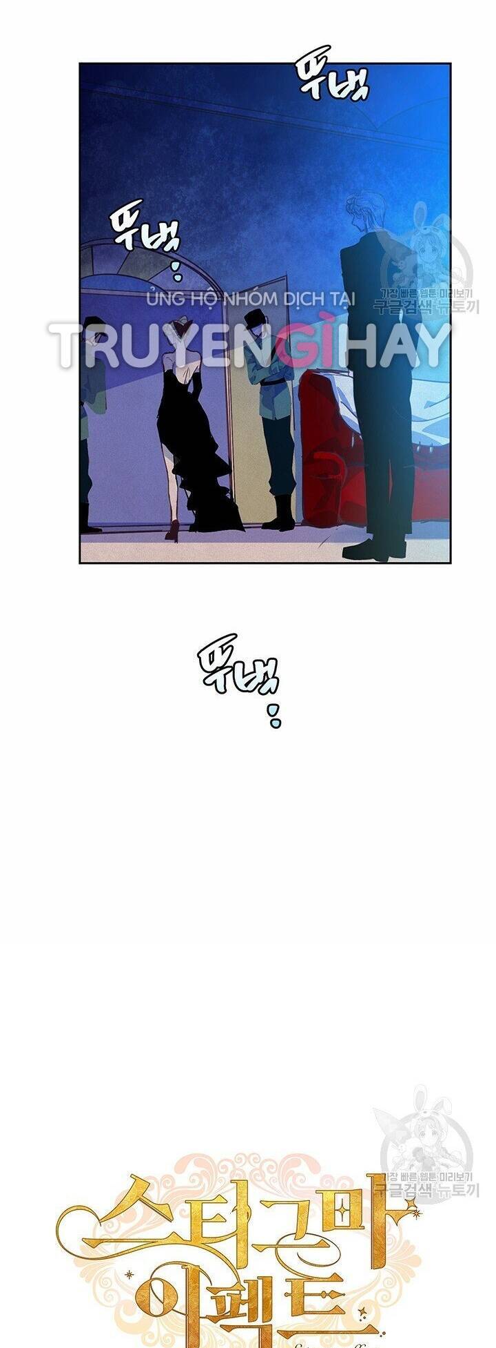 Hiệu Ứng Stigma Chapter 47.1 - 13