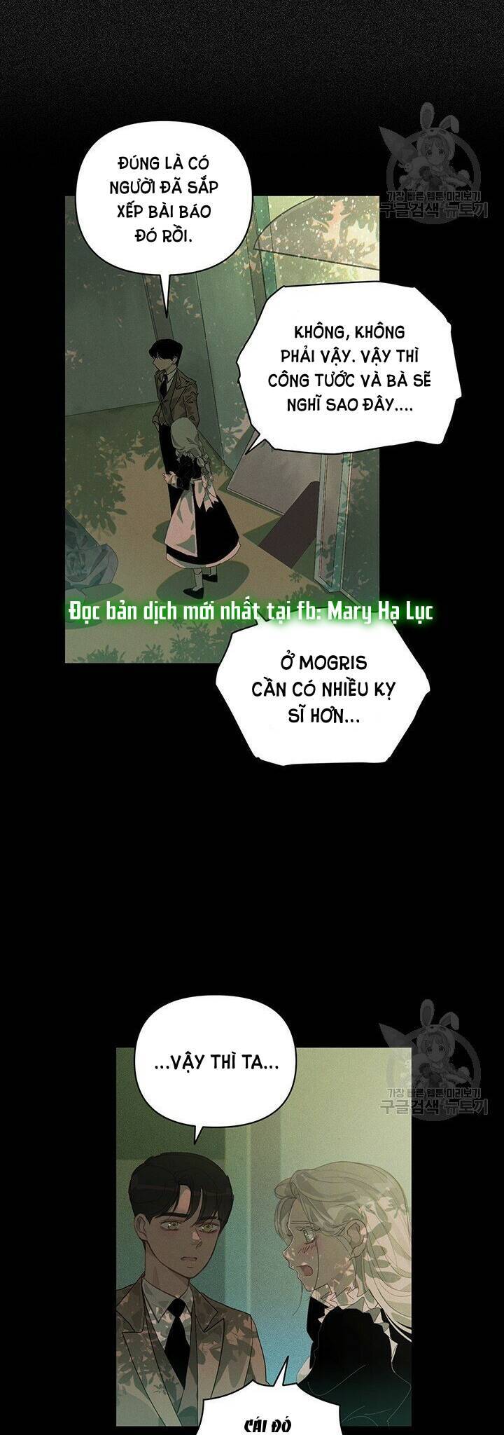 Hiệu Ứng Stigma Chapter 47.1 - 15